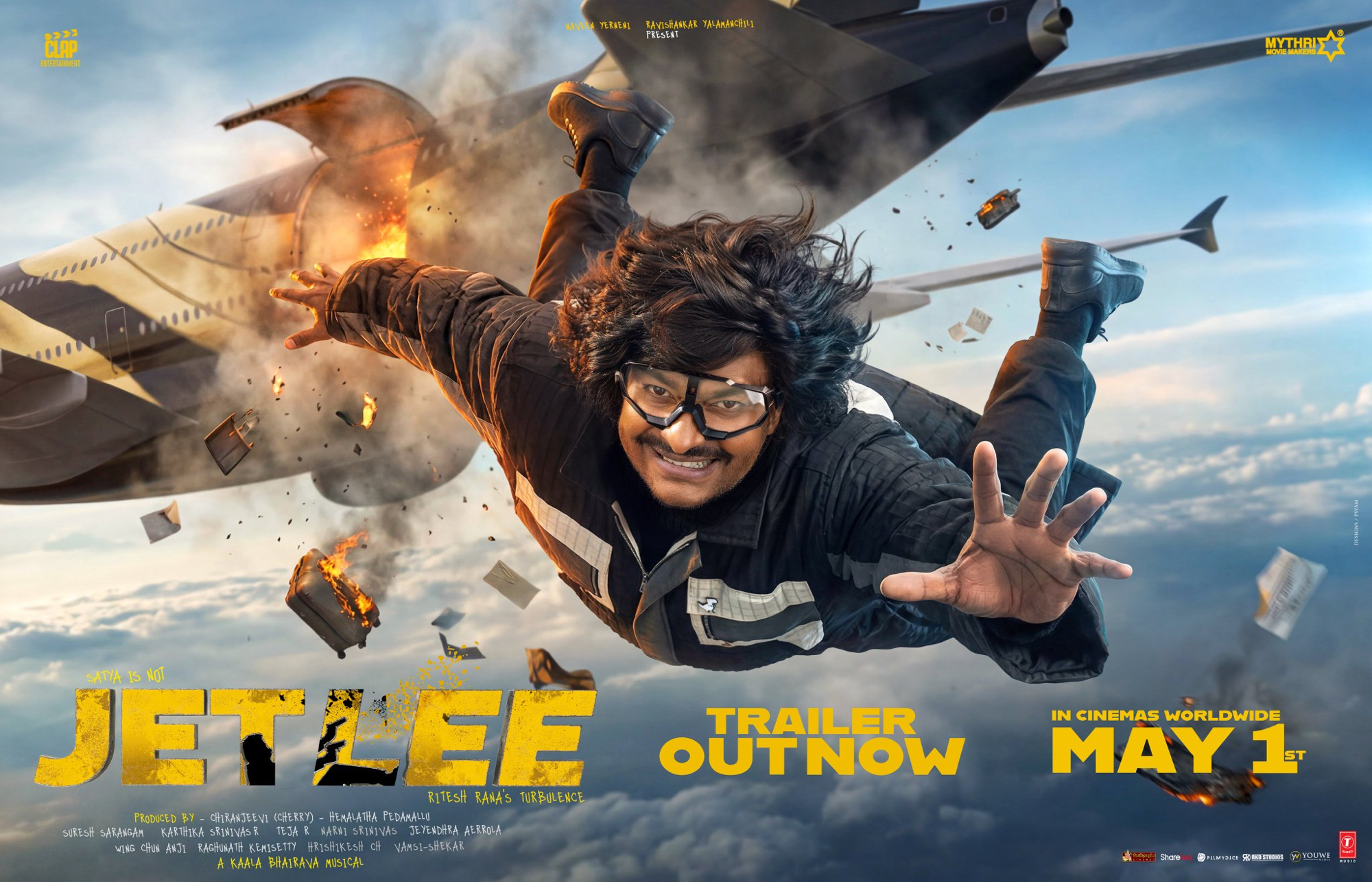 Jet Lee (2026): 2.25/5 post thumbnail image