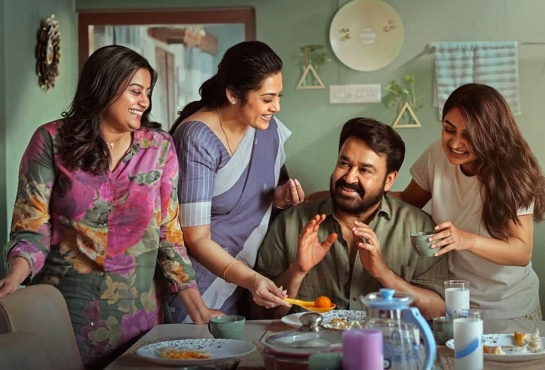 Drishyam3 (2026): 2.5/5 post thumbnail image